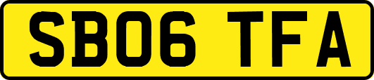 SB06TFA