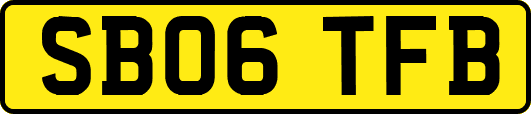 SB06TFB