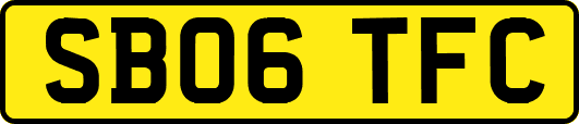 SB06TFC