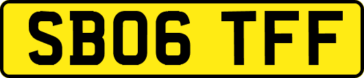 SB06TFF