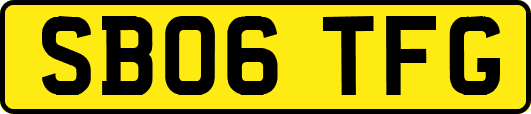 SB06TFG