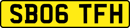SB06TFH
