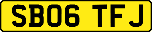 SB06TFJ