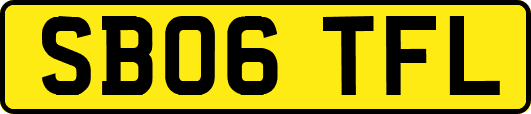 SB06TFL