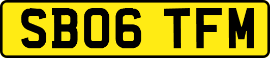 SB06TFM