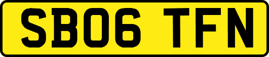 SB06TFN