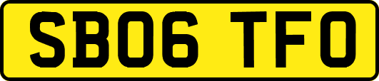 SB06TFO
