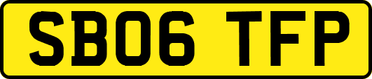 SB06TFP