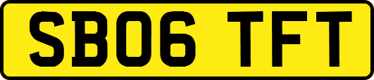 SB06TFT