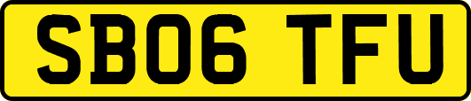 SB06TFU