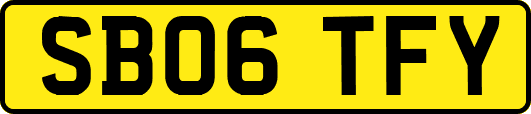 SB06TFY