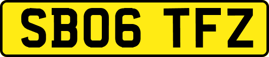 SB06TFZ