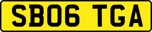 SB06TGA