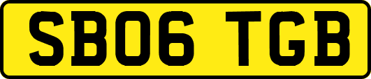 SB06TGB