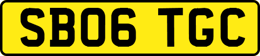 SB06TGC