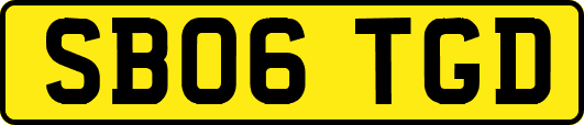 SB06TGD