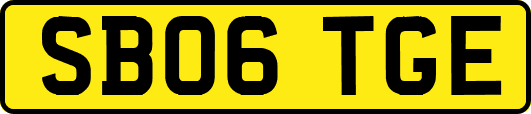 SB06TGE