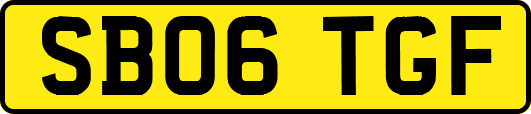 SB06TGF