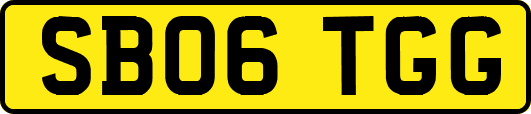 SB06TGG