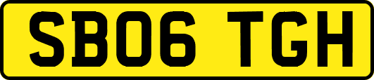 SB06TGH