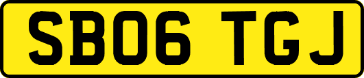 SB06TGJ