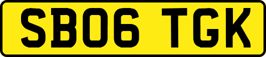 SB06TGK