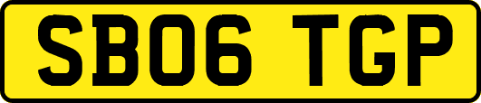 SB06TGP