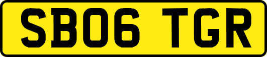 SB06TGR