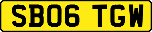 SB06TGW