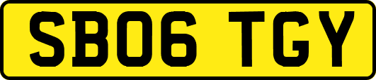 SB06TGY