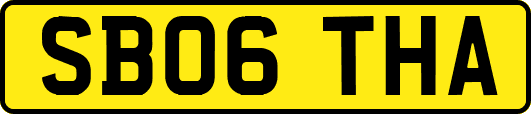 SB06THA