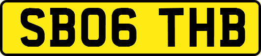 SB06THB