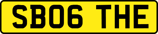 SB06THE