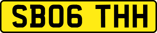 SB06THH
