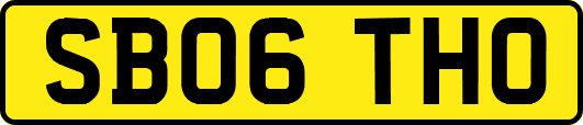SB06THO