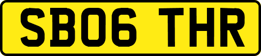 SB06THR