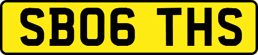 SB06THS