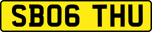 SB06THU