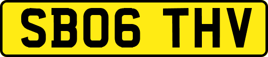 SB06THV