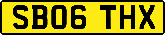 SB06THX