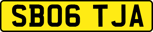 SB06TJA