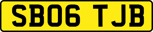 SB06TJB