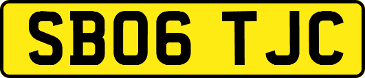 SB06TJC