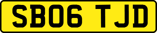 SB06TJD