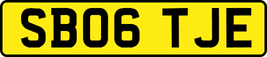 SB06TJE