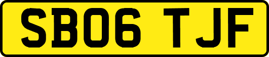 SB06TJF