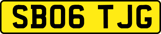 SB06TJG