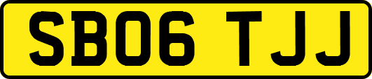 SB06TJJ