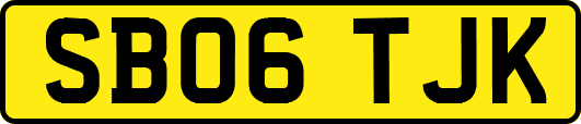 SB06TJK