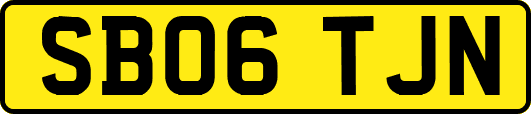 SB06TJN
